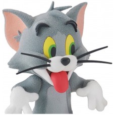 Figura banpresto tom & jerry yummy