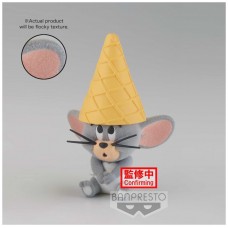 Figura banpresto tom & jerry yummy