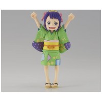 Figura banpresto one piece grandline series