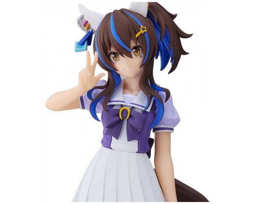 Figura banpresto umamusume pretty derby daitaku