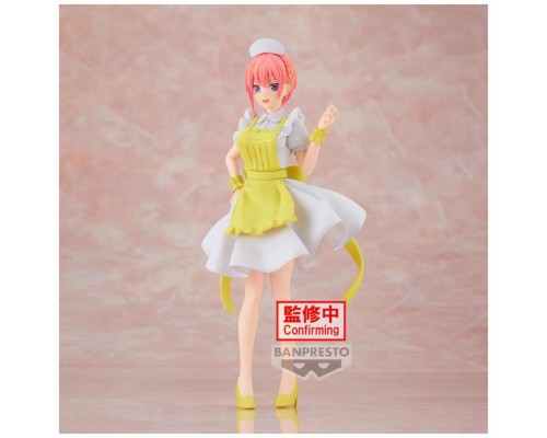 Figura banpresto the quintessential quintuplets movie