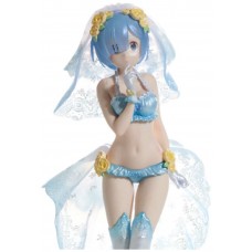 Figura banpresto re: zero starting life