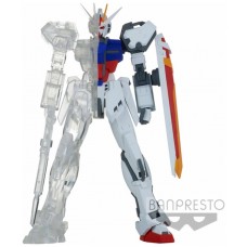 Figura banpresto mobile suit gundam seed