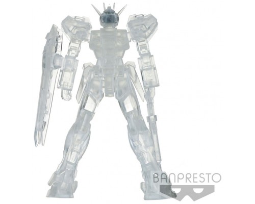 Figura banpresto mobile suit gundam seed