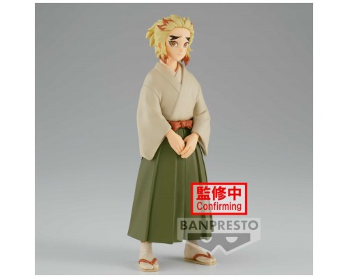 Figura banpresto demon slayer kimetsu no