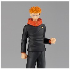 Figura banpresto jujutsu kaisen jukon no