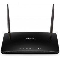 Router inalambrico tp - link archer mr500 ac1200