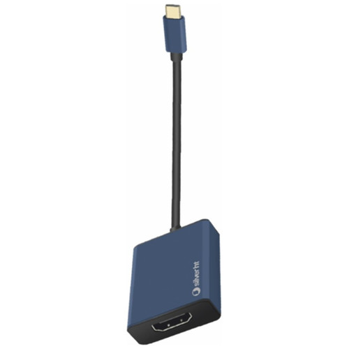 Adaptador logan silver ht usb tipo