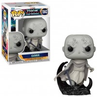 Funko pop marvel thor love &