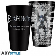 Vaso xxl abystyle mate death note