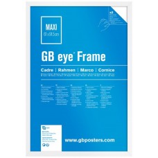 Marco gb eye mdf blanco -