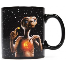 TAZA E.T 400 ML HALF MOON BAY REDSTRING MUGBET01