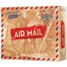 Juego mesa air mail + cartas