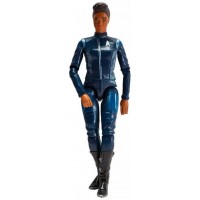 Figura bandai star trek michael burnham