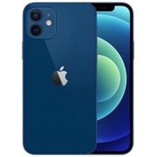 Apple iphone 12 128gb azul reacondicionado