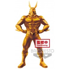 Figura banpresto my hero academia age