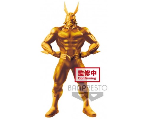 Figura banpresto my hero academia age