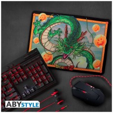 Alfombrilla gaming abystyle dragon ball -