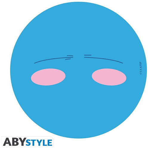 Alfombrilla abystyle ""that time i got