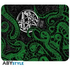 Alfombrilla abystyle cthulhu -  necronomicon