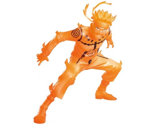 Figura banpresto naruto shippuden vibration stars