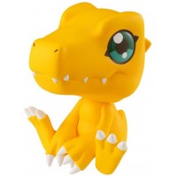 Figura megahouse digimon lookup agumon