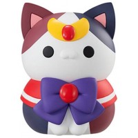 Figura megahouse sailor mars mewn