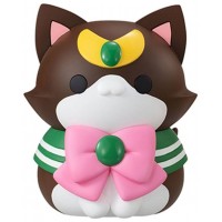 Figura megahouse sailor jupiter mewn