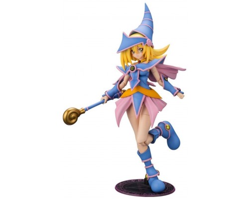 Figura kotobukiya yu - gi - oh plasti model kit