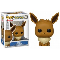 Funko pop pokemon eevee 64637