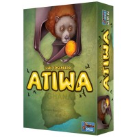 Juego mesa atiwa pegi 12
