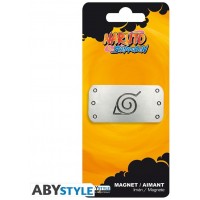 Iman abystyle naruto shippuden -  konoha