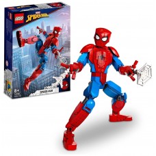 Lego marvel spider - man