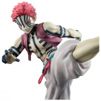 Figura megahouse kimetsu no yaiba demon