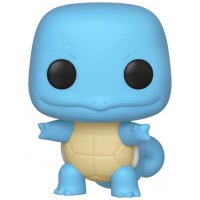 Funko pop videojuegos pokemon squirtle 50402