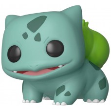 Funko pop videojuegos pokemon bulbasaur 50404