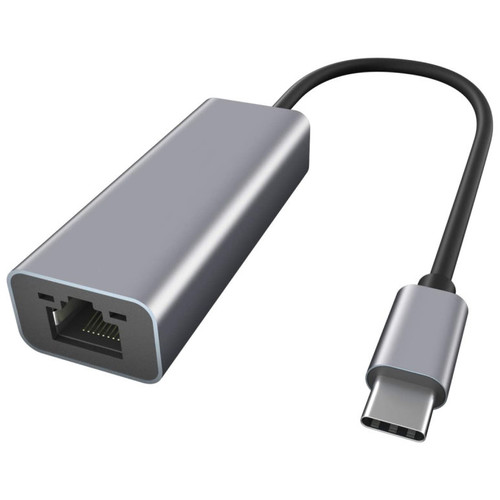 Adaptador red ewent usb tipo c-MR2 Adaptador red ewent usb tipo c