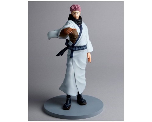 Figura taito jujutsu kaisen sukuna 20