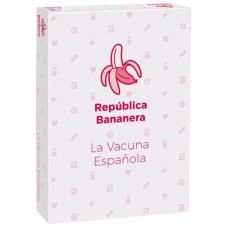 Juego cartas república bananera -  la