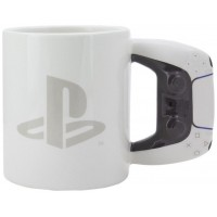 Taza 3d paladone playstation ps5