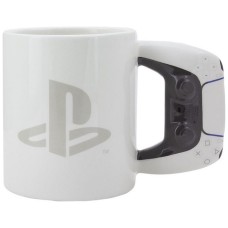 TAZA 3D PLAYSTATION PS5 PALADONE REDSTRING PP9403PS