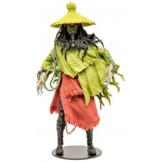 Figura mcfarlane toys dc multiverse scarecrow