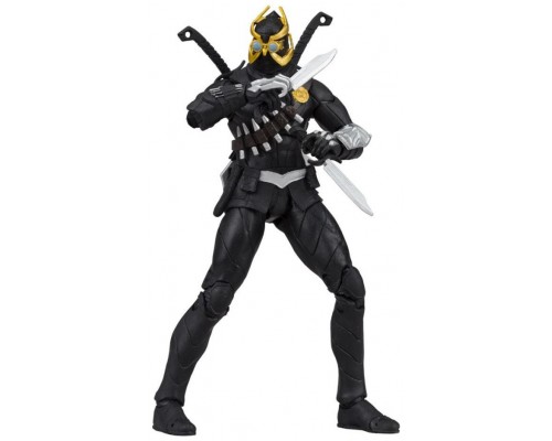 Figura mcfarlane toys dc multiverse talon