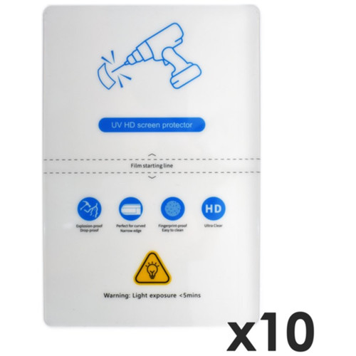 Laminas fijacion qcharx hidrogel hd hibrida-MR38 Laminas fijacion qcharx hidrogel hd hibrida