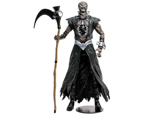 Figura mcfarlane toys dc multiverse megafig