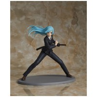 Figura taito jujutsu kaisen miwa kasumi