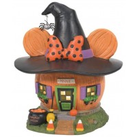 Figura decorativa enesco disney mickey &