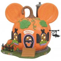 Figura decorativa enesco disney mickey &