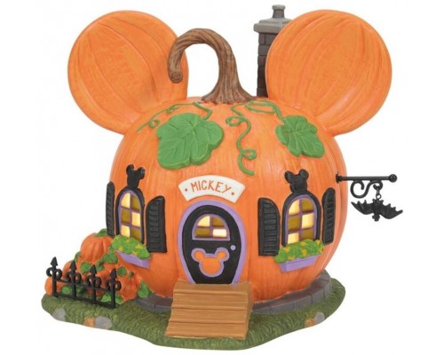 Figura decorativa enesco disney mickey &