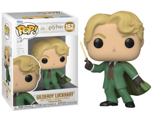 Funko pop harry potter y la